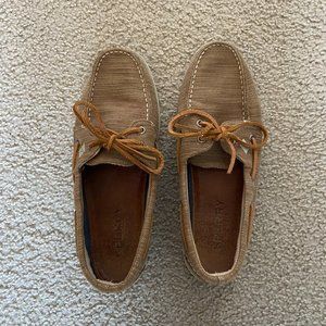 Men's Sperry, Authentic Original Boat Shoe